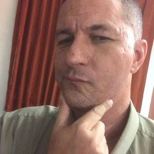 Meet your Posher, Kevin